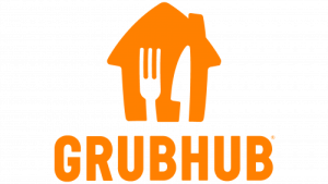 Grubhub-logo